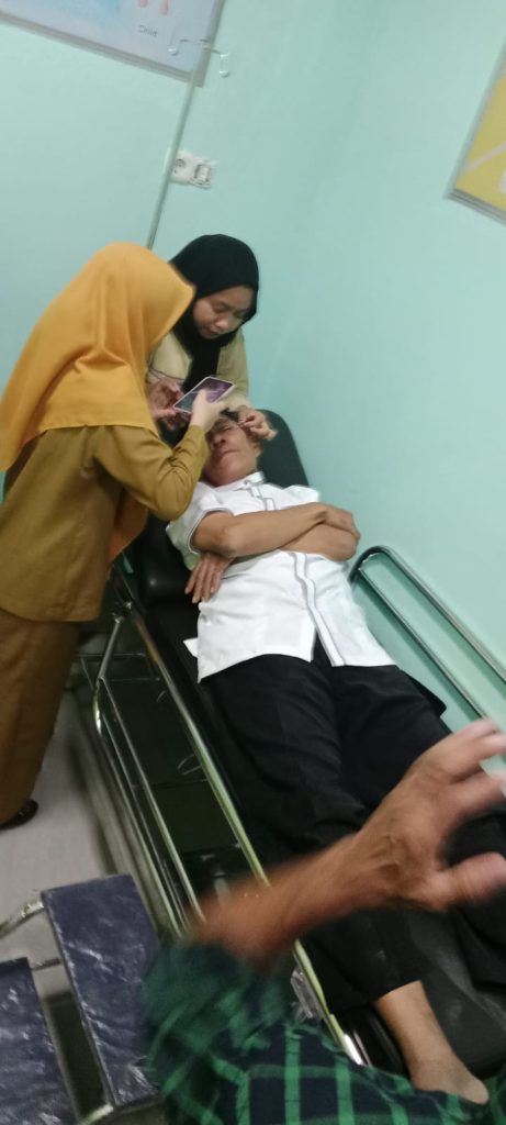 *Penganiayaan Terhadap Kepala Desa Allu Tarowang* | NEWS TV Indonesia