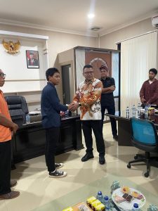 Lembaga Adat Muna Terima Permintaan Maaf Keluarga Manton atas Penghinaan Suku di Tiktok