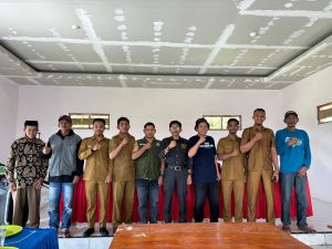 Untuk Pertama Kali Masyarakat Desa Sicini Akan Menggelar Pesta Panen Akbar | NEWS TV Indonesia