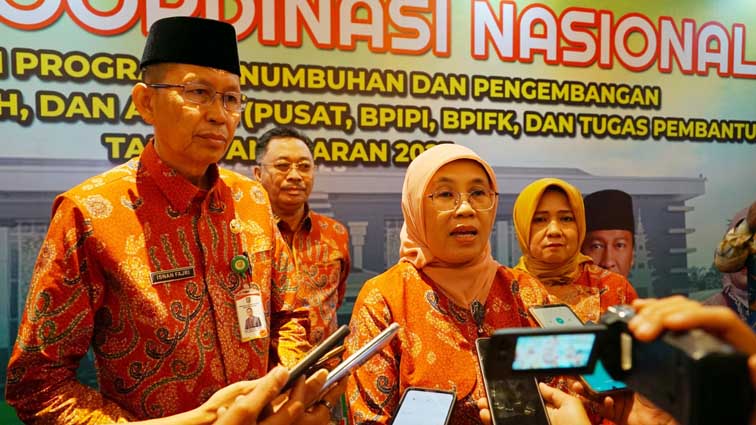 Rakornas Kemenperin Sinergikan Kebijakan Pemerintah Pusat dan Daerah | NEWS TV Indonesia