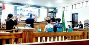 Kriminolog UI Dr. Eva Achjani Zulfa, SH, MH : Peristiwa Pidana Dalam Kasus Kematian Virendy Adalah Perbuatan Kesengajaan | NEWS TV Indonesia Kriminolog UI Dr. Eva Achjani Zulfa, SH, MH : Peristiwa Pidana Dalam Kasus Kematian Virendy Adalah Perbuatan Kesengajaan | NEWS TV Indonesia