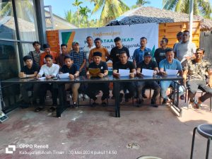 Pemuda, Mahasiswa dan Masyarakat (PMM) Aceh Timur Dalam Memahami Kondisi dan Situasi Politik Pada Momentum Pilkada 2024