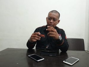Amiruddin Gugat SP2HP A2, Minta Kapolda Sulsel Tinjau Ulang Kasus Dugaan Penipuan Briton