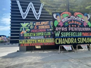 Kehadiran W Super Club di CPI Makassar Diprotes Ormas Pandawa Pattingalloang | NEWS TV Indonesia Kehadiran W Super Club di CPI Makassar Diprotes Ormas Pandawa Pattingalloang | NEWS TV Indonesia