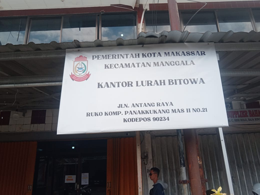 Lurah Bitowa Mediasi Sengketa Tanah Di RT 4 RW 6, Minta Warga Pindah Sukarela | NEWS TV Indonesia