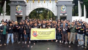 Pandawa Pattingalloang Desak Penutupan W Super Club dalam 24 Jam | NEWS TV Indonesia Pandawa Pattingalloang Desak Penutupan W Super Club dalam 24 Jam | NEWS TV Indonesia