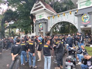 Pandawa Pattingalloang Desak Penutupan W Super Club dalam 24 Jam | NEWS TV Indonesia Pandawa Pattingalloang Desak Penutupan W Super Club dalam 24 Jam | NEWS TV Indonesia