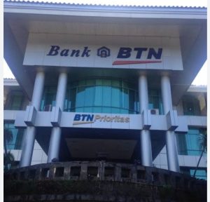 Ada Apa”??? Bank BTN, Tidak Menyerahkan Sertifikat Tanah Masyarakat Yang Sudah Lunas??? 
