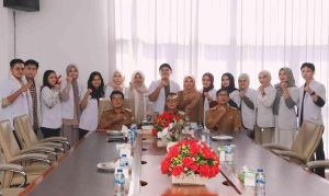 Tingkatkan Pelayanan Kesehatan, Belasan Dokter PIDI Menuju Kabupaten Kaur