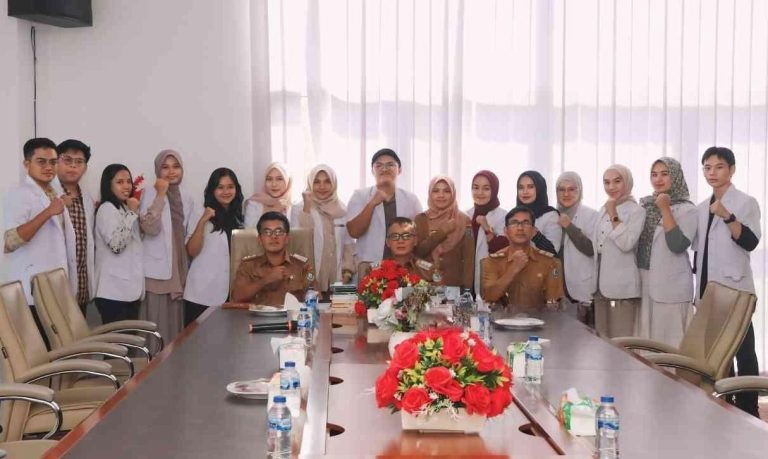 Tingkatkan Pelayanan Kesehatan, Belasan Dokter PIDI Menuju Kabupaten Kaur