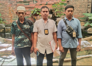 LSM INAKOR Sulsel, Mengharapkan Komisi Yudisial RI Turun Langsung Awasi Persidangan Perkara Pemalsuan Cap Jempol Yang Bergulir Di PN Bone | NEWS TV Indonesia