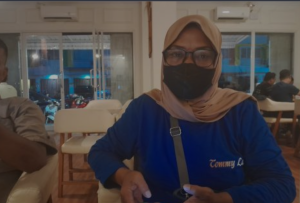 Kasus Pencurian Motor Di Gowa : Ibu Sumiati Kecewa Dengan Penanganan Polres Gowa