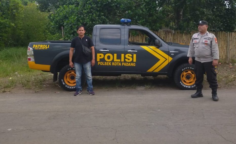 Antisipasi Tindak Pidana 3C, Polsek Kotapadang Gencar Melaksanakan Patroli | NEWS TV Indonesia