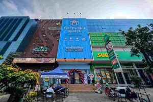 Farmaku Perluas Cabang hingga ke Muara Karang