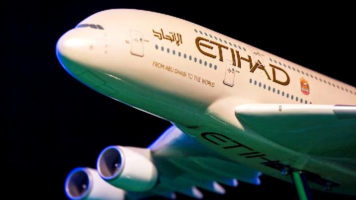 Etihad Airways Luncurkan 8 Rute Baru di Tahun 2024 | NEWS TV Indonesia