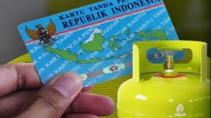 Usulan Pemkot Samarinda Terkait Kartu Gas 3 Kg Disetujui Pertamina