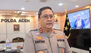 Polda Aceh Siap Amankan PON dan Pilkada Serentak 2024