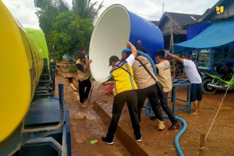 Layanan Air Bersih dan Banjir Masih Jadi Sorotan | NEWS TV Indonesia