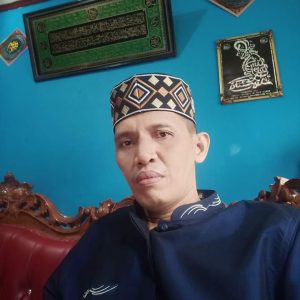 Ketua DPW MIO dan Redaktur Daerah Newstv Sulsel H.andi Syafri Karaeng Djarung dan Keluarga Melaksanakan Shalat Idul Adha Dilapangan Perumnas Sudiang blok M | NEWS TV Indonesia