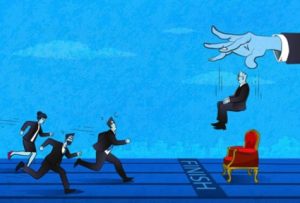 Nepotisme Praktik Membahayakan Keadilan dan Kepercayaan
