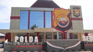 Polda Bengkulu Terima 10 Laporan Masyarakat