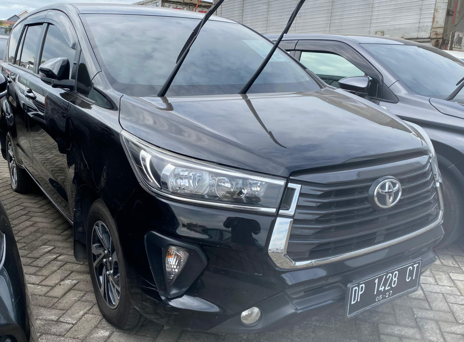 VIRAL..."""Mobilku Disita Oleh Polisi dan  Uangku Tidak diKembalikan | NEWS TV Indonesia