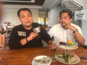 Bupati Bulukumba Andi Utta Mangkir dari RDP Komisi B DPRD Sulsel