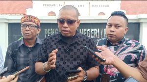 Hakim Harus Adil! Kuasa Hukum Ishak Hamzah Bongkar Bukti Kuat: Tanah Barombong Bukan Ex Verponding! | NEWS TV Indonesia