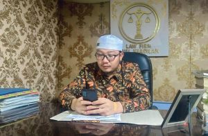 Enam Pelaku Penculikan Ustad JBL Di Makassar Sudah di Kantongi