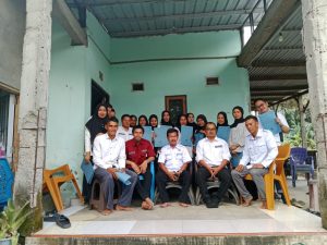 KETUA DPD KOALISI RELAWAN INDONESIA EMAS SULAWESI SELATAN MENGUKUHKAN PENGURUS DPC JENEPONTO | NEWS TV Indonesia