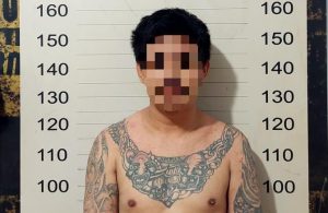 Kurang Dari 24 Jam, Polsek Bontoala Amankan Terduga Pelaku Aniaya Berat