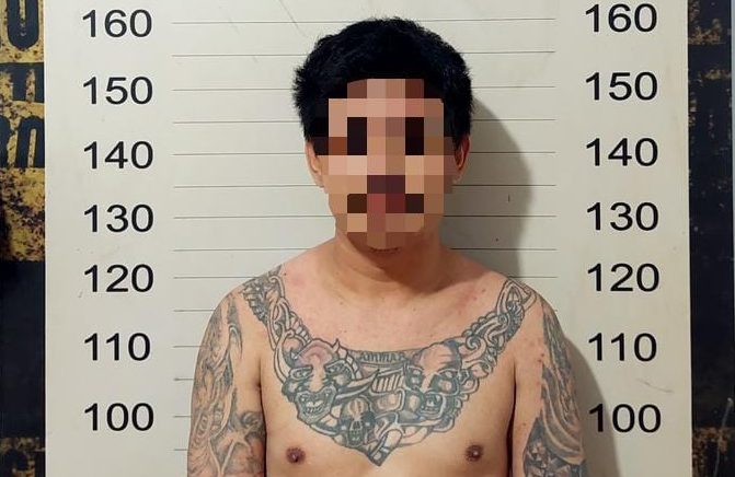 Kurang Dari 24 Jam, Polsek Bontoala Amankan Terduga Pelaku Aniaya Berat | NEWS TV Indonesia