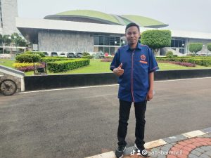 Jenazah Bayi Di Angkut Ojol, Ketua Relawan Tanggap Bencana Ojol Sul-Sel Angkat bicara