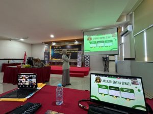 Layanan Call Terasik 