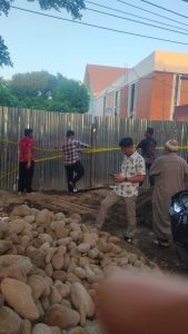 Tim Kuasa Hukum Aras Rasyd,Keberatan Terkait Pemasangan Police Line Pada Lahan Kliennya | NEWS TV Indonesia Tim Kuasa Hukum Aras Rasyd,Keberatan Terkait Pemasangan Police Line Pada Lahan Kliennya | NEWS TV Indonesia