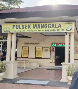 Polsek Manggala Dan Polrestabes Makassar Berhasil Tangkap Pelaku Penganiayaan Wartawan | NEWS TV Indonesia