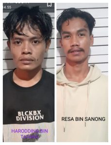 Kerja Keras Tim Resmob Polres Jeneponto Membuahkan Hasil, Pelaku Curat Ditangkap di Kolaka