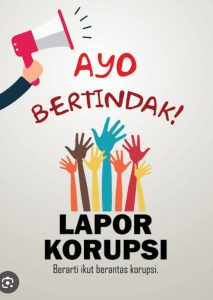 LEMBAGA KAWAL KORUPSI SULSEL MELAKUKAN RISET TERHADAP DUGAAN TENAGA PENDIDIK (REKTOR DAN KEPALA SEKOLAH) YANG MELAKUKAN KORUPSI/PUNGLI