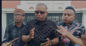 Status Tanah Barombong Perkara Nomor 233, Sangat Menentukan Marwa Integritas Dalam Putusan Pengadilan Negeri Makassar