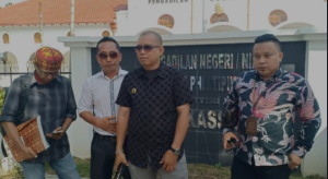 Status Tanah Barombong Perkara Nomor 233, Sangat Menentukan Marwa Integritas Dalam Putusan Pengadilan Negeri Makassar | NEWS TV Indonesia