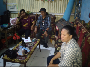 Pertemuan Mediasi, Kesalahpahaman Berhasil Di Selesaikan Bhinmas Bitoa Polsek Manggala | NEWS TV Indonesia