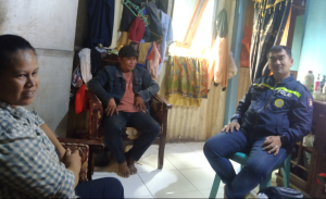 Pertemuan Mediasi, Kesalahpahaman Berhasil Di Selesaikan Bhinmas Bitoa Polsek Manggala | NEWS TV Indonesia