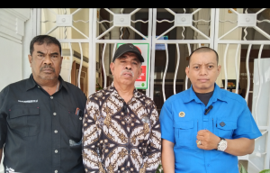 Perkara Penipuan Dan Penggelapan Diduga Dilakukan Petinggi Briton | NEWS TV Indonesia Perkara Penipuan Dan Penggelapan Diduga Dilakukan Petinggi Briton | NEWS TV Indonesia
