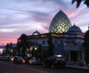 PHBI Kotamobagu Tetapkan MABM sebagai Tempat Sholat Idul Adha 1445 Hijriah