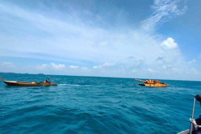 PJ Gubernur Sultra Bahas Solusi Nelayan Pulau Cempedak | NEWS TV Indonesia