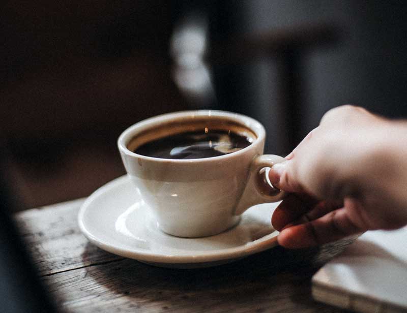 Menikmati Kopi di Waktu yang Tepat: Bukan Saat Bangun Tidur! | NEWS TV Indonesia