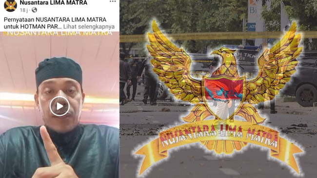 W Super Club, Eks Narapidana Teroris Bom Katedral Makassar Angkat Bicara | NEWS TV Indonesia