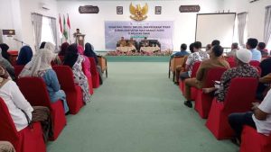 Kur Upaya Pemerintah Dorong Pertumbuhan Pelaku Usaha Dan Petani