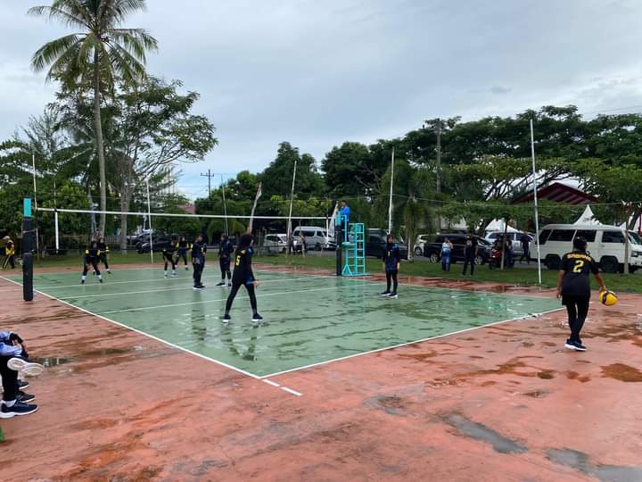 Hari Pertama Even Popda Atlet Mulai Bertanding di Sejumlah Cabor | NEWS TV Indonesia