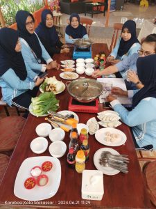 Kini Hadir di MAKASSAR”””!!! Rumah Makan Kebun Bandara Legenda Resto Nuansa Etnik SULSEL